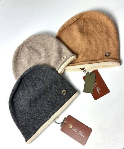 шапка Loro Piana