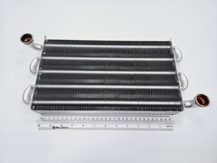 Теплообменник основной (30-35кВт) VIESSMANN Vitopend 100-W A1HB/A1JB (арт. 7856956)