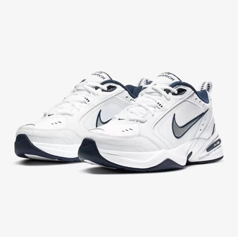 Кроссовки Nike AIR MONARCH IV