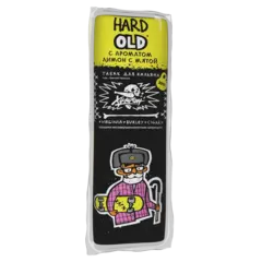 Хулиган Hard 200 гр. OLD (Лимон с мятой) (М)