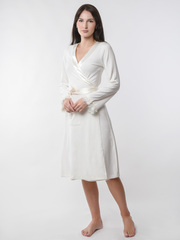 Халат женский