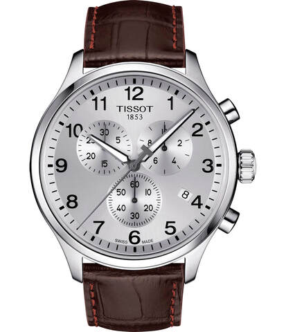 Наручные часы TISSOT Chrono XL Classic T116.617.16.037.00