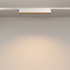 Трековый светильник Maytoni Basis grid TR084-1-12W3K-W