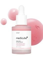 MEDICUBE Лифтинг-сыворотка с ПДРН и пептидами PDRN Pink Peptide Serum
