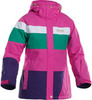 Куртка 8848 Altitude - Bella JR Jacket Pink детская