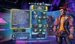 Borderlands: The Pre-Sequel - Handsome Jack Doppleganger Pack (для ПК, цифровой код доступа)