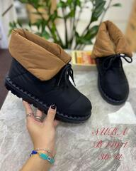 Дутики зима по 8 пар (36-41)р. / B149-1