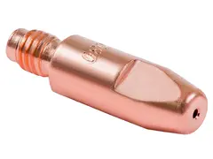 Наконечник E-Cu/Alu М6 / Ø 0.8 мм (8,0 / 28)