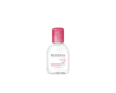 Мицеллярная вода Bioderma H2O Sensibio, 100 мл