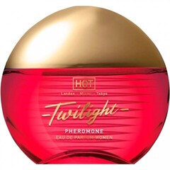 Духи с феромонами HOT Twilight  women 15 мл