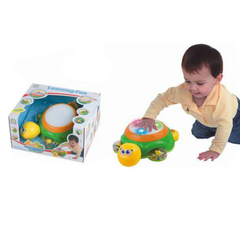 Bairun Интерактивная игрушка 