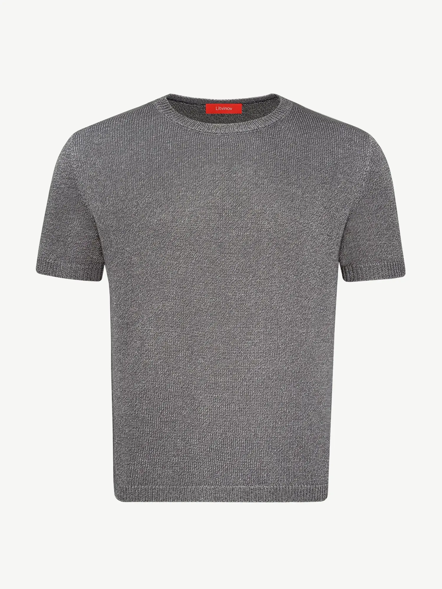 Футболка из хлопка