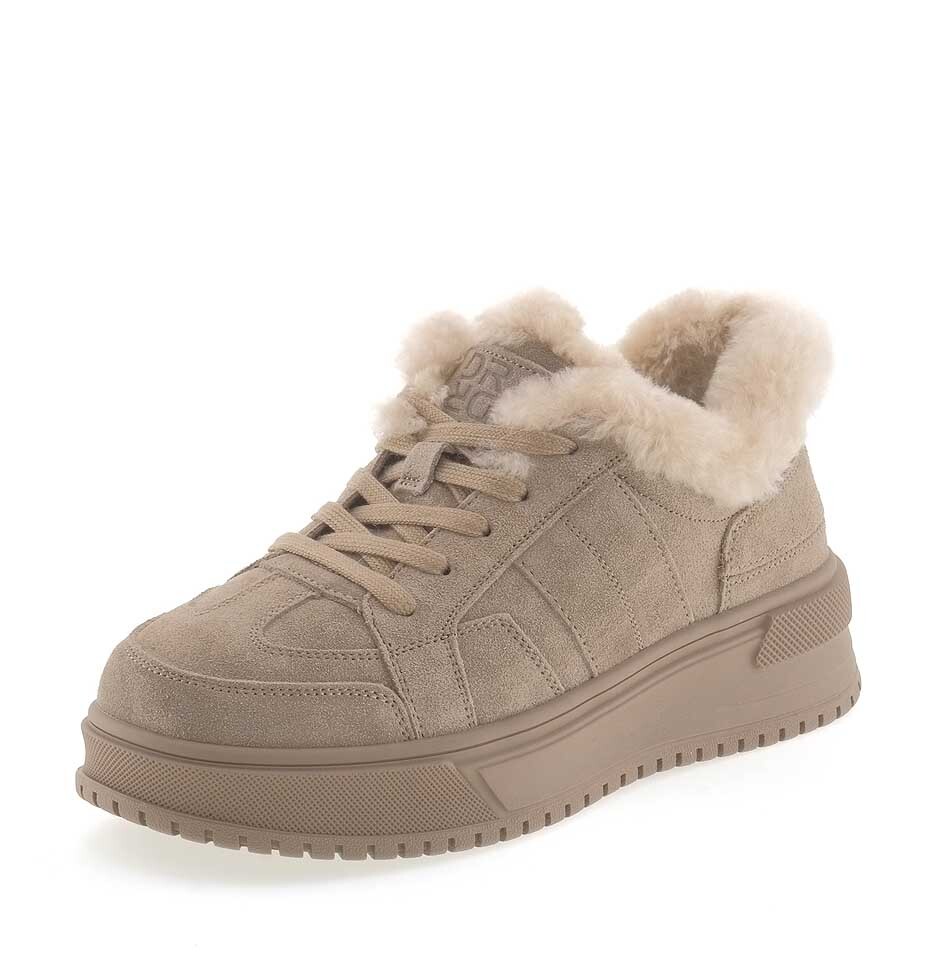 Полуботинки женские DINO RICCI DR-429-82-02-03AW коричневые