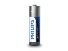 Батарейки Philips