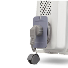 Радиатор маслянный Ballu CUBE BOH/CB-11W 2200Вт 11 секций в интернет-магазине ЯрТехника