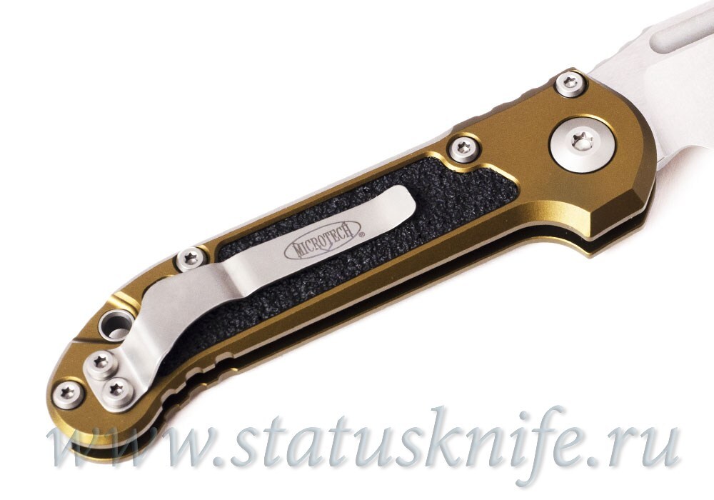 Нож Microtech LUDT 1135-10TA Tan Gen III