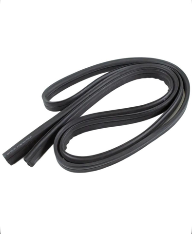 Уплотнитель проема крышки багажника для ВАЗ 2101-2107, 2108-21099, 2113-2115, Лада Нива 4х4