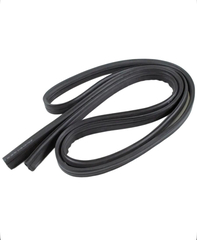 Уплотнитель проема крышки багажника для ВАЗ 2101-2107, 2108-21099, 2113-2115, Лада Нива 4х4