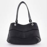 Сумка Саломея 801 канадский черный