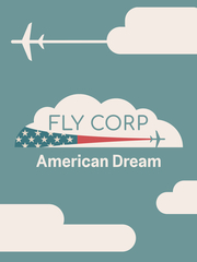 Fly Corp - American Dream (для ПК, цифровой код доступа)