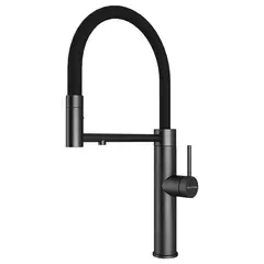 Paulmark GANYMEDE Ga213199-GM Смеситель латунный с подключением к фильтру для воды фото