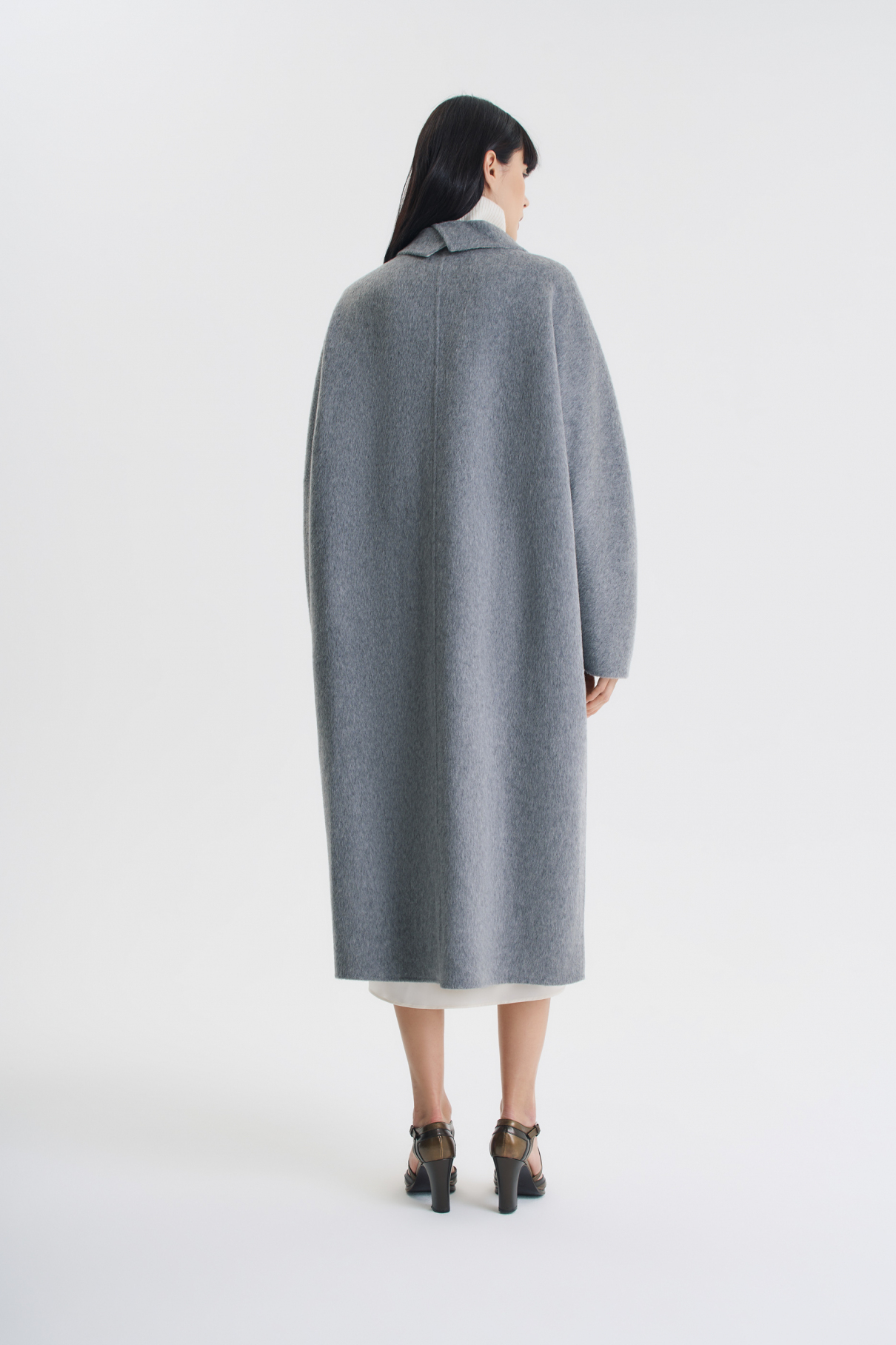 Пальто Adeline