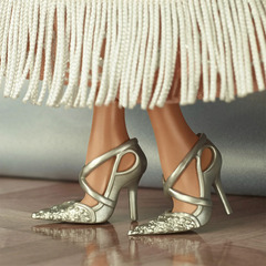 Барби Дань Моде 2025