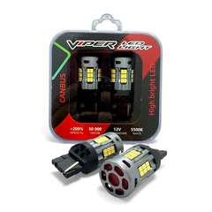 LED лампы 7440 3020 36SMD Canbus Вентилятор