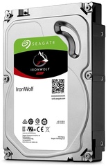Seagate NAS Ironwolf ST8000VN004 8Tb