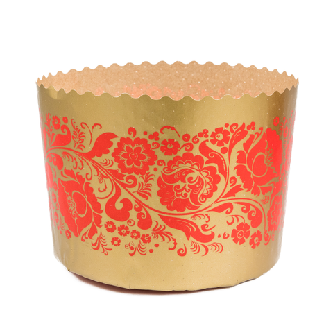 Форма для кулича 