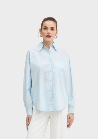 Рубашка BOSS C Belska