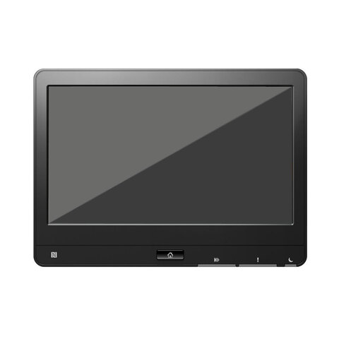 Панель управления в сборе для KYOCERA TASKalfa MZ3200i/MZ4000i (302ZS94080)