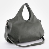 Сумка Саломея 507 македония оливковый