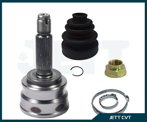 ШРУС внешний JETT V41-9221