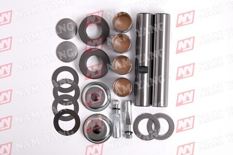 Ремкомплект шкворневой NAM YANG NY-530