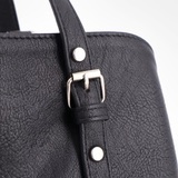 Сумка Саломея 166 канадский черный