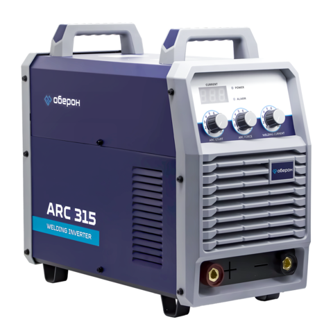 Сварочный инвертор Оберон ARC 315 (НАКС)