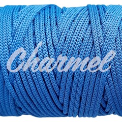 ПЭШ 4 мм Лазурный