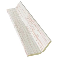 Угол складной МДФ Дуб империя 28х2700 мм