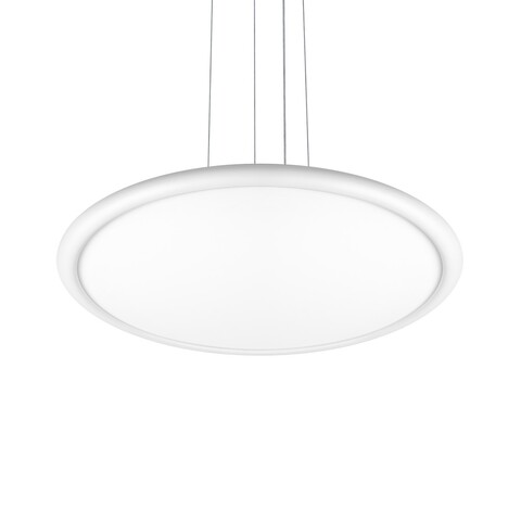 Подвесной светодиодный светильник Loft It Sweety 10454/500P White