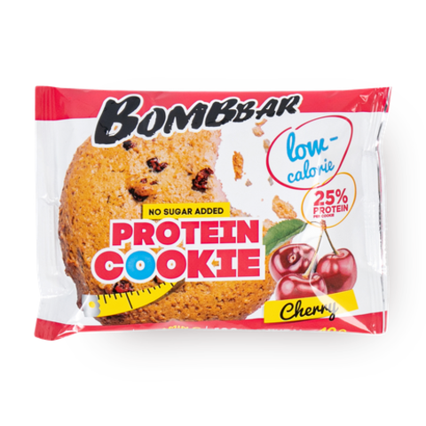 Печенье неглаз.