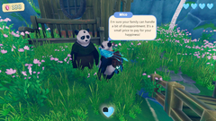 Dancing Pandas: Ranger's Path (для ПК, цифровой код доступа)