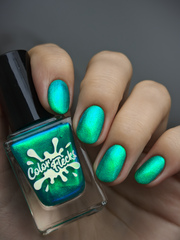 Влюбленная Жаба