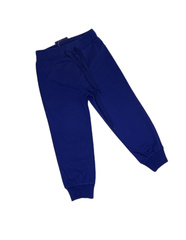 054_БК24 Брюки для мальчика, темно-синий