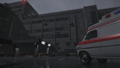 Paranormal Investigation (для ПК, цифровой код доступа)