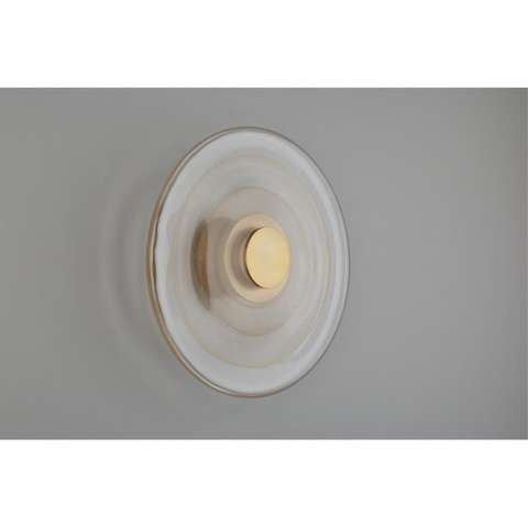 Настенный светодиодный светильник Aployt Stusia APL.350.11.03