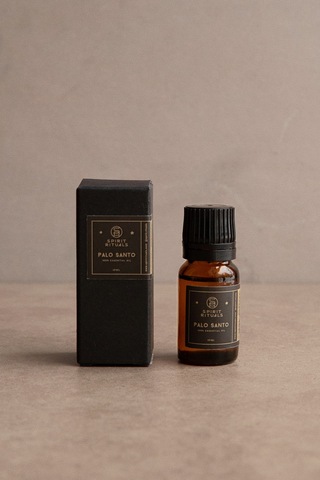 Эфирное масло Пало Санто, 10 мл