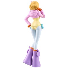 Фигурка Banpresto One Piece The Grandline Series: Stussy