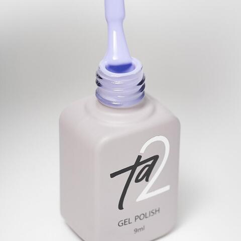 Гель-лак Ta2 цветной гель-лак №167