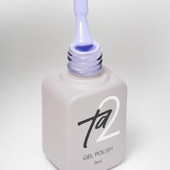 Гель-лак Ta2 цветной гель-лак №167